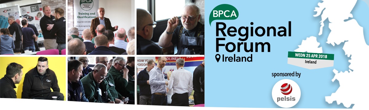 BPCA Ireland 2018 Regional Forum website banner BPCA Ireland 2018 Regional Forum website banner